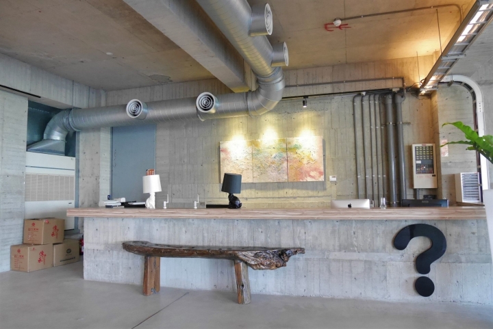 【新北石碇 | 景觀咖啡廳】群山環抱中的世外桃源♣Loft17 森活休閒園區