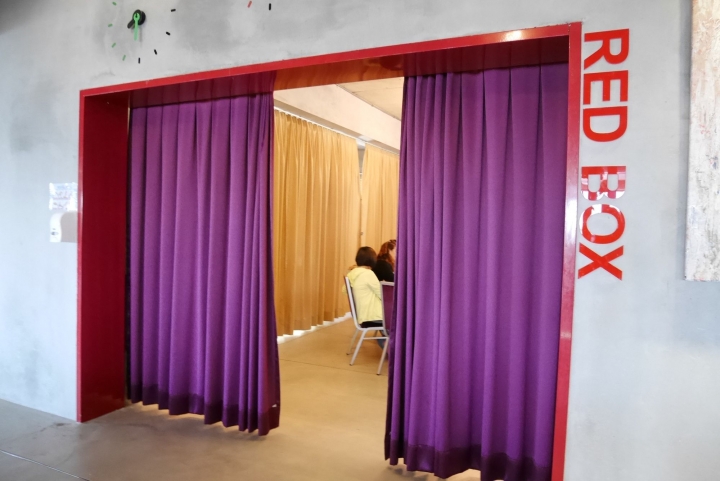 【新北石碇 | 景觀咖啡廳】群山環抱中的世外桃源♣Loft17 森活休閒園區