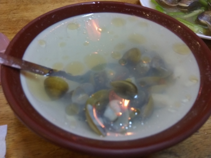 [日本料理/快炒]彰化市火車站附近東贏平價日式海產料理食記~