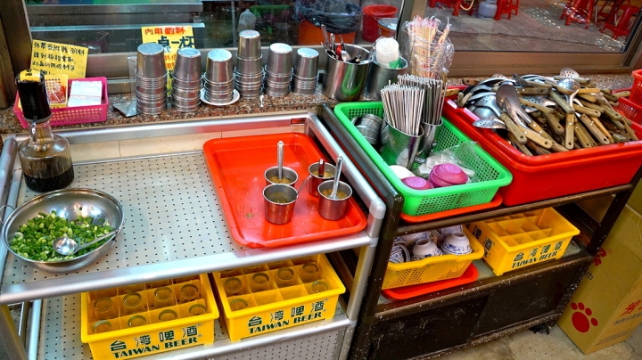 [台南][安南區] 帝元藥膳薑母鴨總店