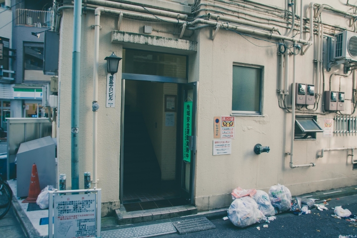 【景點。遊記】東京 巢鴨 目白 池袋 不做情色的JK散策 都市童話 美食 食記 購物 甜點