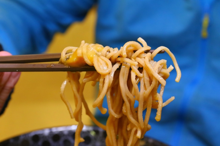 [台南][南區] 洞蕎麥~每天現做日式蕎麥麵專門店