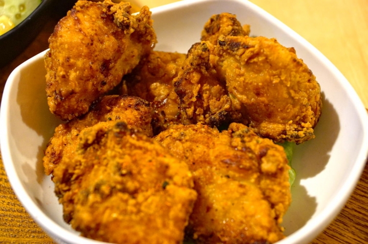 [台南][東區] 禾米日式餐廳