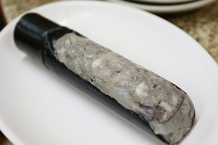 [台南][中西區] 松大沙茶爐
