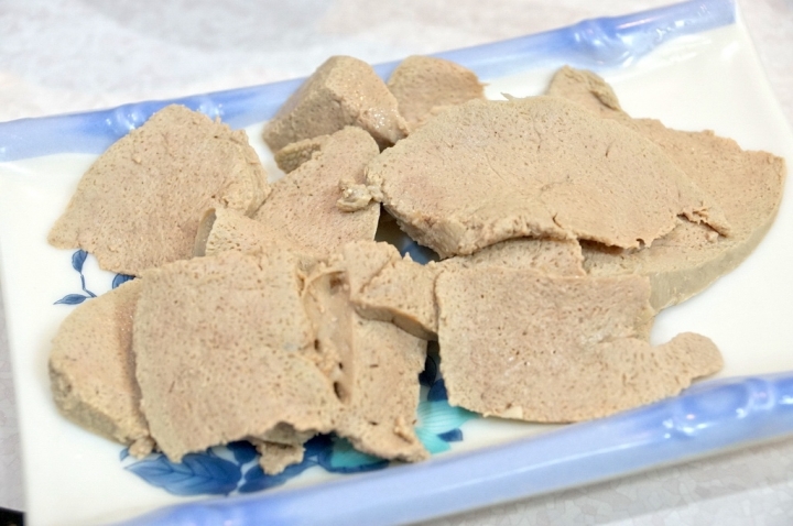 [台南][中西區] 台北興鵝肉