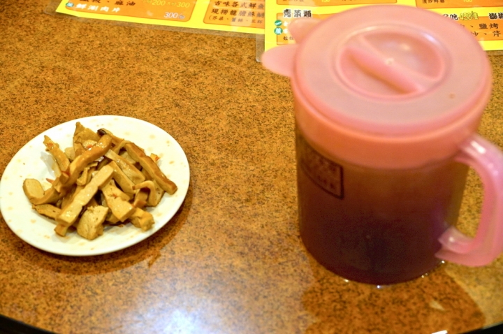 [台南][北區] 萬香土產紅燒羊肉爐