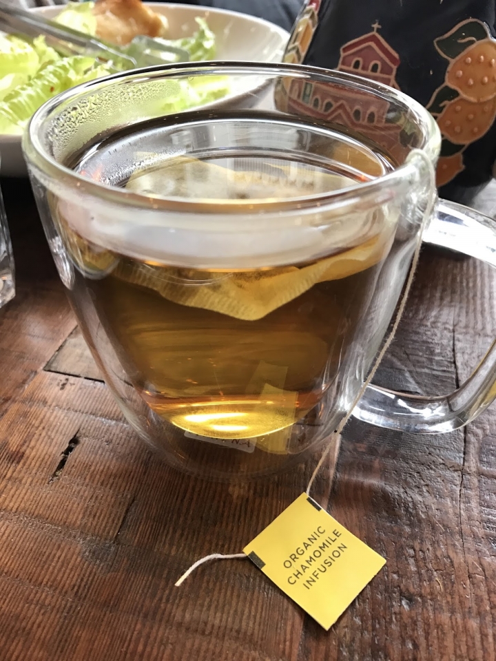 [食記] 新竹 Aasta艾思塔義式料理 真材實料~聖女番茄做的瑪格麗特披薩!好驚艷! (南寮)