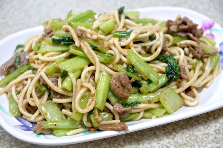 [台南][仁德區] 吳家羊肉 - 阿仁（清寧宮廟口）