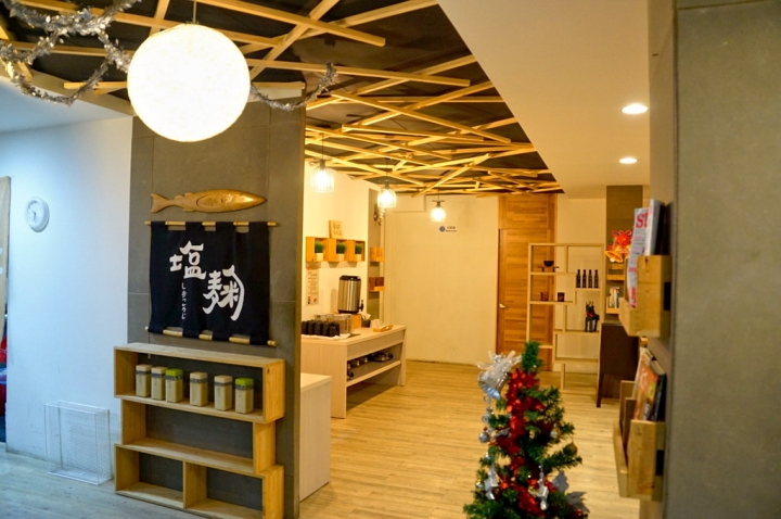 [台南][東區] 禾米日式餐廳