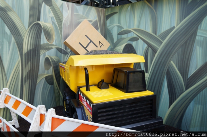 奧蘭多迪士尼世界 - Hollywood Studios - 真實呈現經典電影場景的遊樂設施和表演秀
