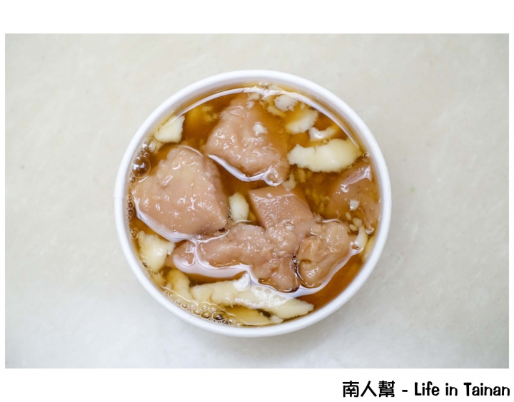 【台南市南區-美食】剉冰│綿綿冰│豆花│仙草│大碗公的冰│源自漁市場傳統的冰店~~大碗公剉冰