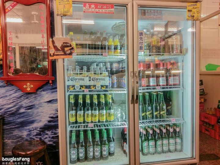 【食記│雲林斗六】口味炭烤
