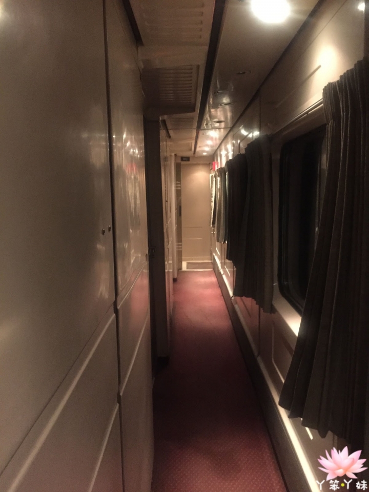 【埃及・開羅・2016】開羅到路克索夜舖火車體驗