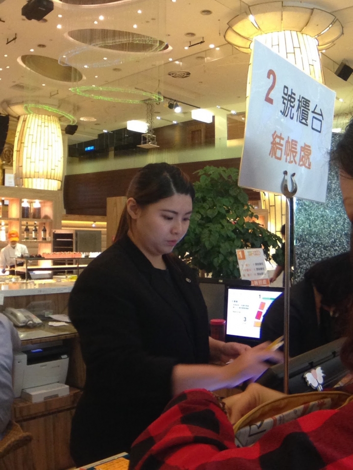 豐FOOD海陸百匯，大直旋風式崛起自主Buffet，攻略全集