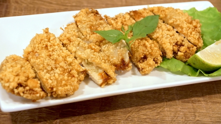 [台南][南區] Corner 21 新越式河粉