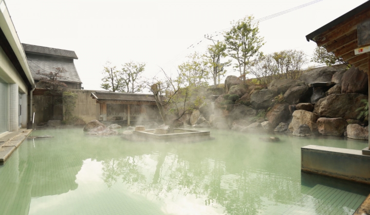 九州【住宿】 泡湯篇- 別府溫泉酒店旅館推薦