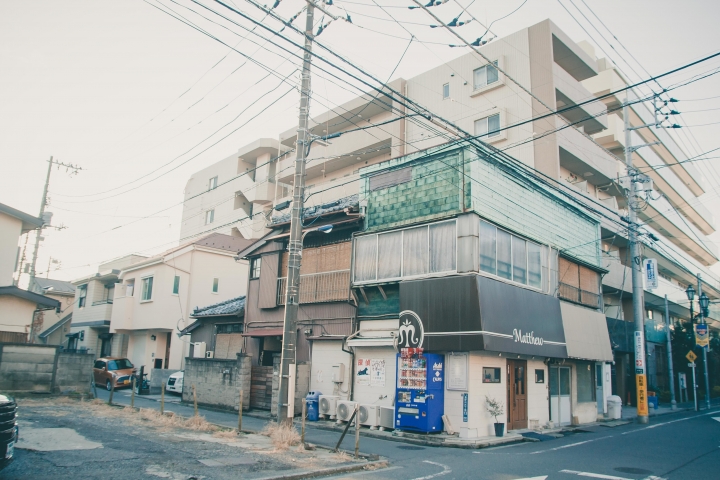 【景點。遊記】東京 巢鴨 目白 池袋 不做情色的JK散策 都市童話 美食 食記 購物 甜點