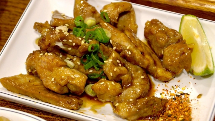 [台南][東區] 禾米日式餐廳