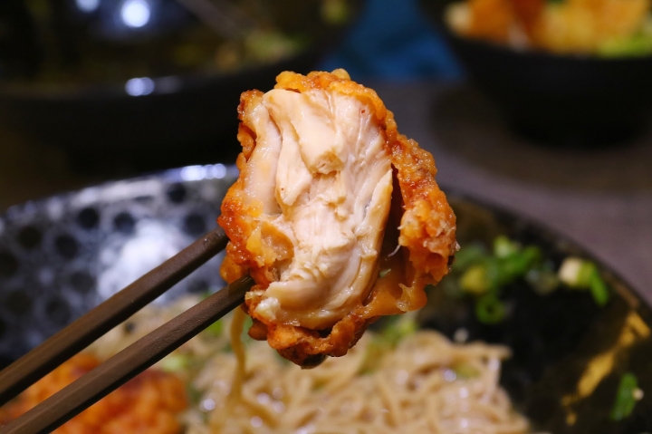 [台南][南區] 洞蕎麥~每天現做日式蕎麥麵專門店