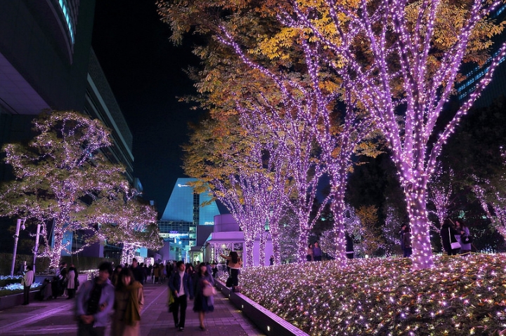【2016關東】東京住宿推薦，便利度滿分的新宿燦路都廣場大飯店（Hotel Sunroute Plaza Shinjuku、舊名太陽道廣場）