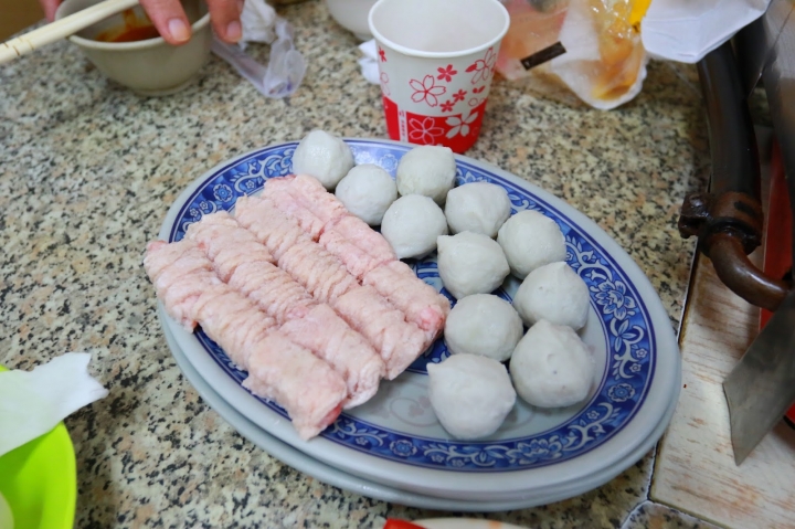 [台南][中西區] 松大沙茶爐