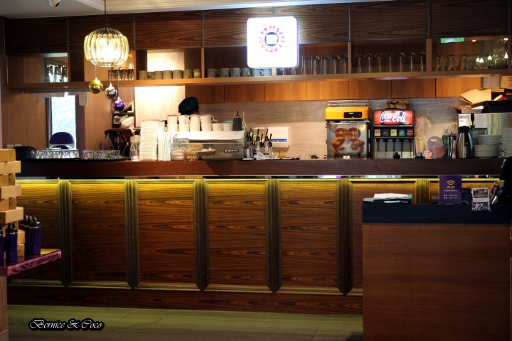 栢金 BIRKING-Waffle.Brunch.Bistro/3訪板橋美食早午餐、下午茶、聚會首選(板橋新埔站)