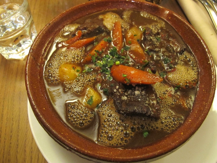 【Paris．走跳】巴黎第七區散策_全面啟動場景.傷兵院與戰神廣場賞鐵塔