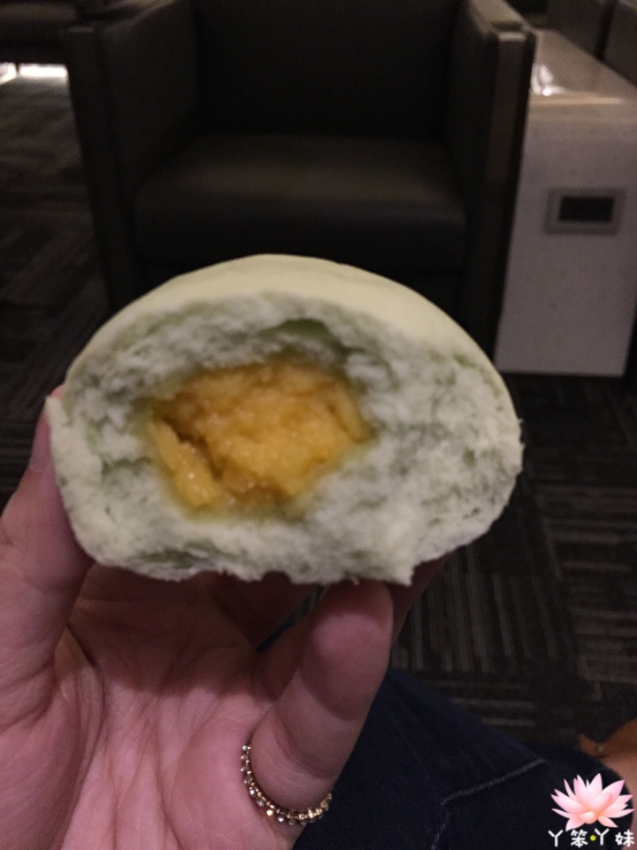 【台灣・高雄・2017】小港機場-長榮貴賓室EVA Air Lounge