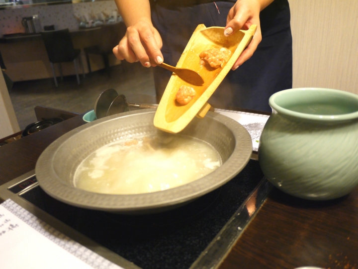 【台北 大安區/捷運忠孝復興站】博多華味鳥-日式美味的精緻深度