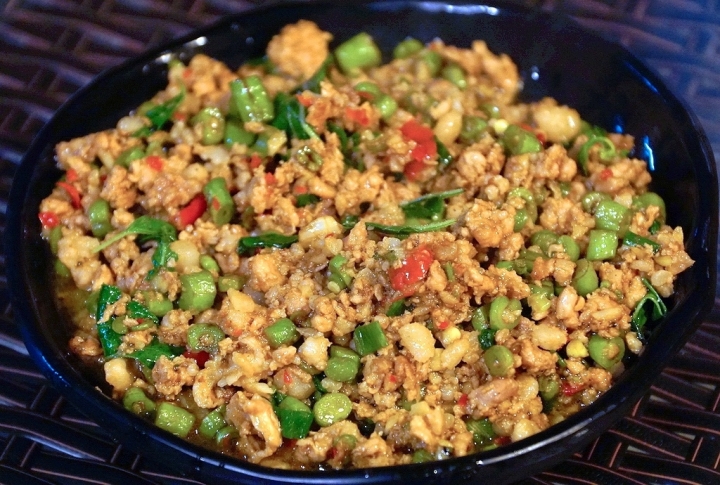 [台南][麻豆區] 泰膳娘泰式料理（新址）