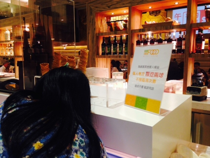 豐FOOD海陸百匯，大直旋風式崛起自主Buffet，攻略全集