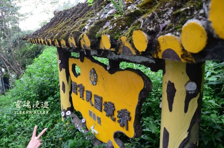 ［南投仁愛。景點］搭公車遊南投 Day1－清境農場（綿羊秀、馬術秀、步道）