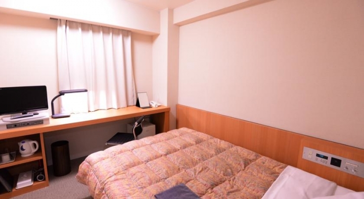 大阪【住宿】梅田車站附近酒店推介 - 地點交通方便