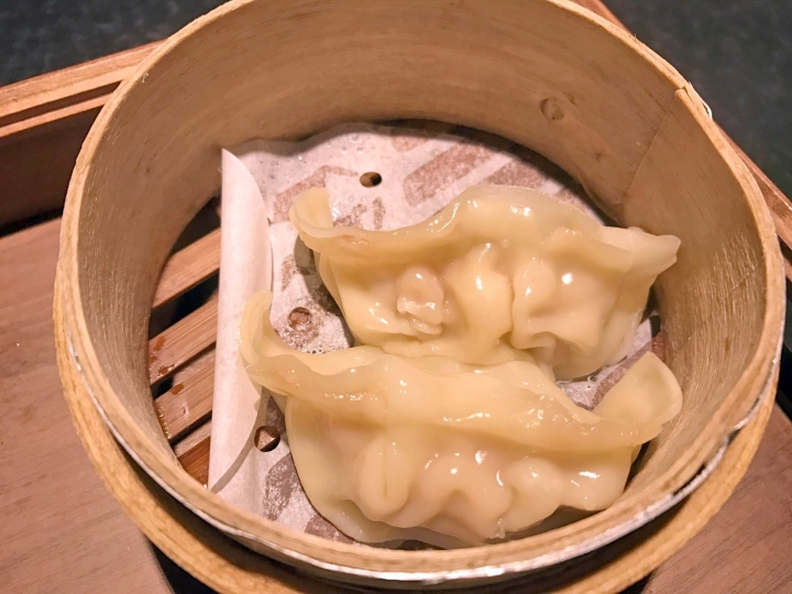 [食記] 麻膳堂。清燉牛肉麵、蝦仁炒飯(敦南誠品店)