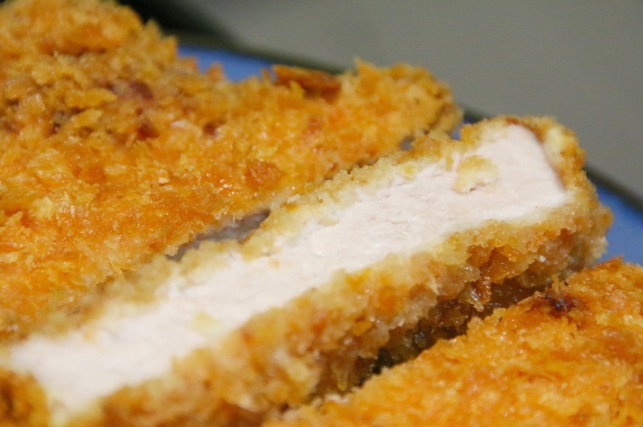 [台南][安南區] 築地大將~丼飯、定食專門店