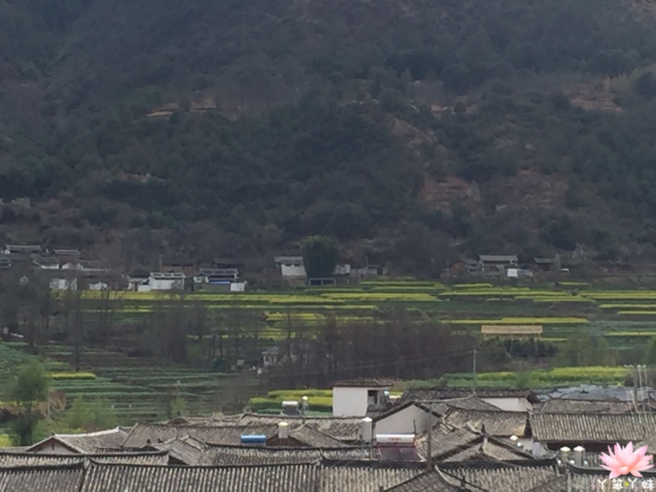 【中國・雲南・2016】石鼓鎮-長江第一灣奇觀