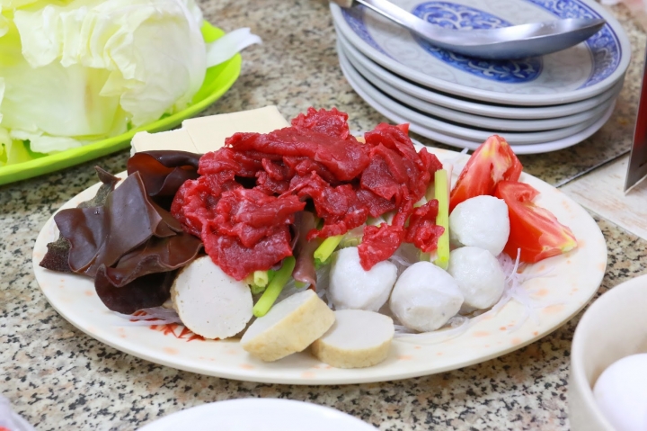 [台南][中西區] 松大沙茶爐