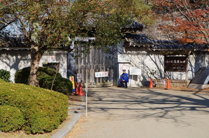 [京阪奈五天四夜]親子鐵腿自由行 - Day3 大阪周遊券一日遊 麵屋封拉麵/大阪城天守閣/Q's Mall/阿卡將Akachan/蕎麥麵總本家 更科/新世界/通天閣