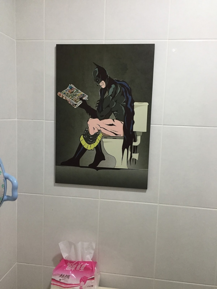【老寶食記】伊通街老疆胡烤肉鋪，孜然味滿天飛的隱藏串燒居酒屋