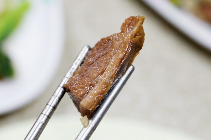 [台南][仁德區] 吳家羊肉 - 阿仁（清寧宮廟口）