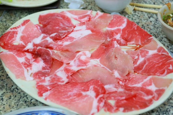 [台南][中西區] 松大沙茶爐