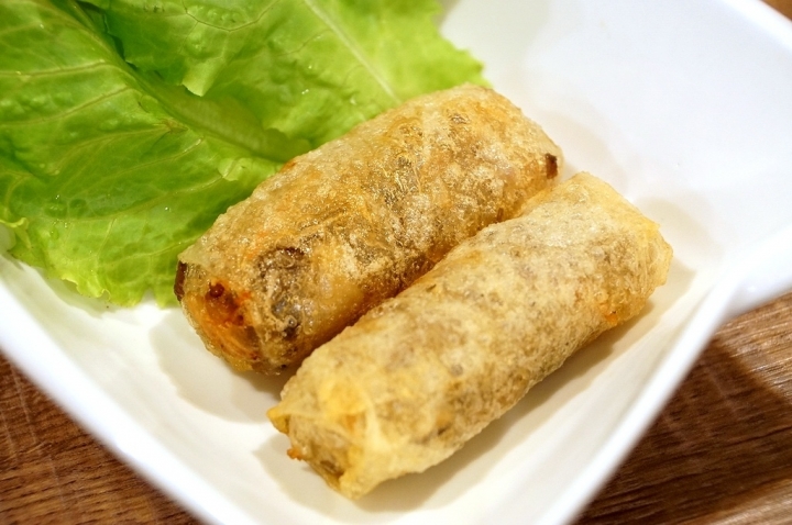[台南][南區] Corner 21 新越式河粉