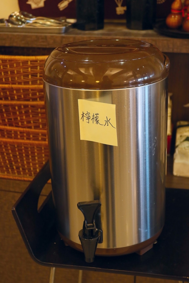 [台南][南區] 洞蕎麥~每天現做日式蕎麥麵專門店