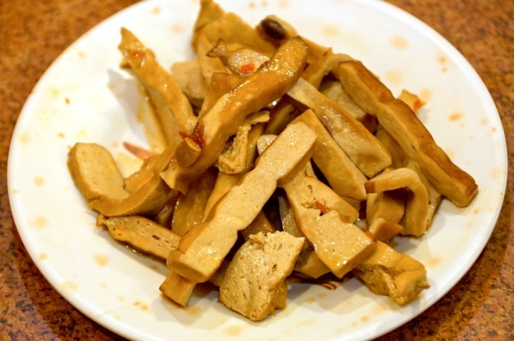 [台南][北區] 萬香土產紅燒羊肉爐