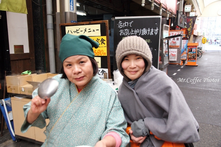 2016 日本旅遊簡介，15天走過7城市→大阪、京都、神戶、姬路、廣島、松山、尾道
