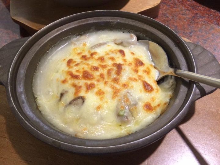 【新北板橋】縣民大道 麵食主義KIRIN PASTA 百元義大利麵便宜好吃份量多!
