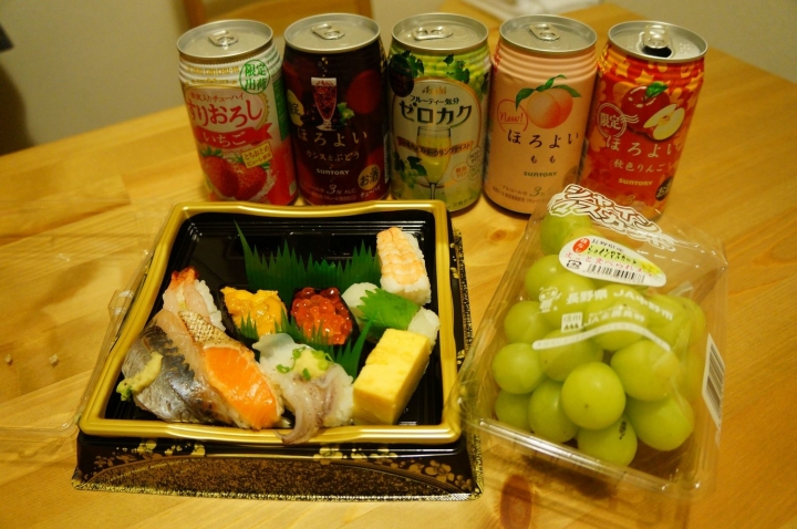 [京阪奈五天四夜]親子鐵腿自由行 - Day1 心齋橋/道頓堀/一蘭拉麵屋台館/くれおーる章魚燒/Foodium超市
