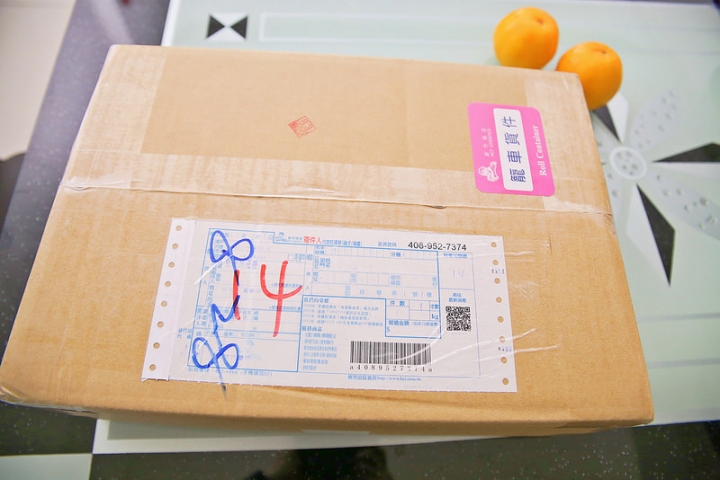 【玩 宅配】小琉球 龍鑽手工麻花捲宅配團購美食。小琉球必買伴手禮~