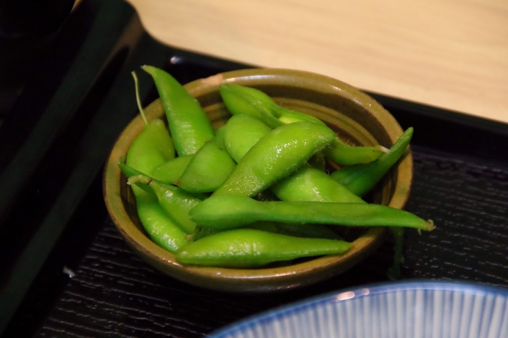 [台南][安南區] 築地大將~丼飯、定食專門店