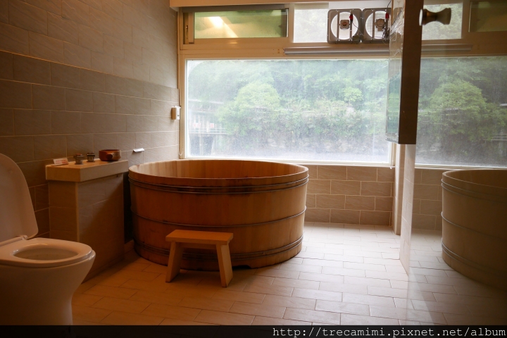 烏來-湯布苑/寵物友善溫泉旅館/烏來老街山產/碧潭天鵝船*毛孩輕旅行